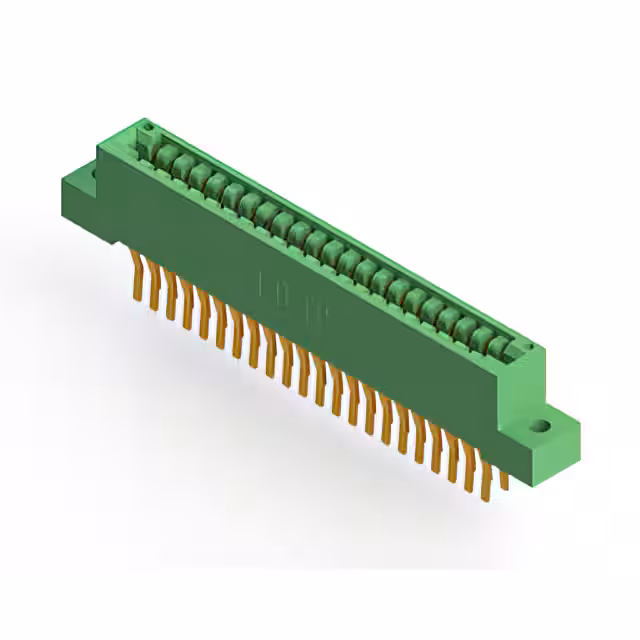 846-044-560-202 EDAC Inc.  Edgeboard Connectors